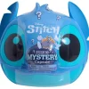 Just Play Capsule mystère - Tête Stitch surprise^ Mini-Univers