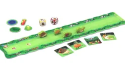 Gigamic Carapate^ Jeux D'Apprentissage