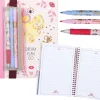 Carnet avec stylos Allover Penfection^ Papeterie
