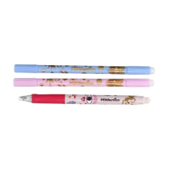 Carnet avec stylos Allover Penfection^ Papeterie