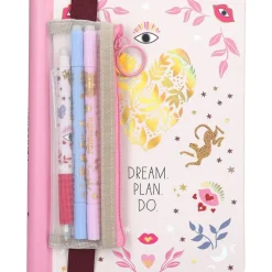 Carnet avec stylos Allover Penfection^ Papeterie