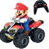 Carrera Mario Kart 1/20 Super Mario Rc^ Voitures Radiocommandées