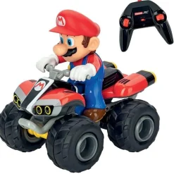 Carrera Mario Kart 1/20 Super Mario Rc^ Voitures Radiocommandées