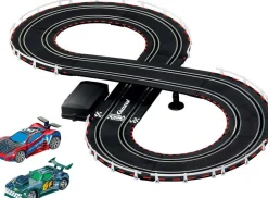 Carrera Racing System Marvel Ultimate Spider-man^ Circuits Et Pistes