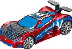 Carrera Racing System Marvel Ultimate Spider-man^ Circuits Et Pistes