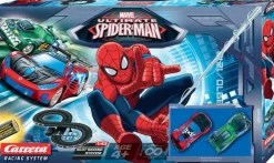 Carrera Racing System Marvel Ultimate Spider-man^ Circuits Et Pistes