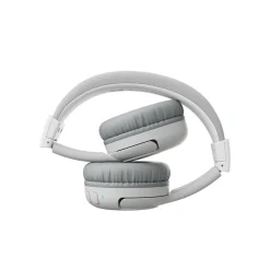 tonies Casque Bluetooth Gris Lune^ Karaoké, Lecteurs Cd Et Mp3 Et Casques