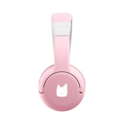 tonies Casque Bluetooth Rose fleur^ Karaoké, Lecteurs Cd Et Mp3 Et Casques