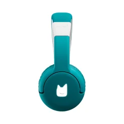 tonies Casque Bluetooth Vert Océan^ Karaoké, Lecteurs Cd Et Mp3 Et Casques