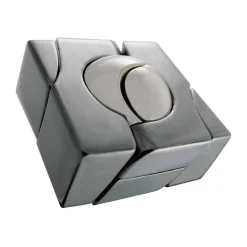 Gigamic Casse Tête - Huzzle Marble Niveau 5^ Jeux De Stratégie Et De Réflexion