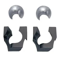 Gigamic Casse Tête - Huzzle Marble Niveau 5^ Jeux De Stratégie Et De Réflexion
