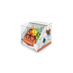 Riviera Games Casse-tête Pyraminx^ Jeux De Stratégie Et De Réflexion