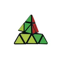 Riviera Games Casse-tête Pyraminx^ Jeux De Stratégie Et De Réflexion
