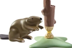 Playmobil Castor Wiltopia 71291^ Les Animaux