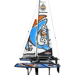 Varta Catamaran radiocommandé^ Autres Véhicules Radiocommandés