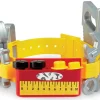 COM' les vrais Ceinture à outils^ Bricolage