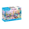 Playmobil Centre de soin des sirènes pour animaux Princess Magic 71499^ Les Princesses Et Fées
