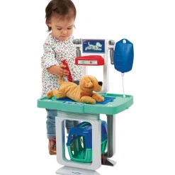 Ecoiffier Centre vétérinaire^ Docteur Et Vétérinaire