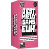 PIXIE GAMES C'est mieux sans eux!^ Jeux D'Ambiance
