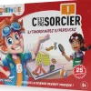 CEST PAS SORCIER FASCINANTES^ Autres Jeux Scientifiques