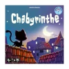 Asmodu00e9e Chabyrinthe^ Jeux De Stratégie Et De Réflexion