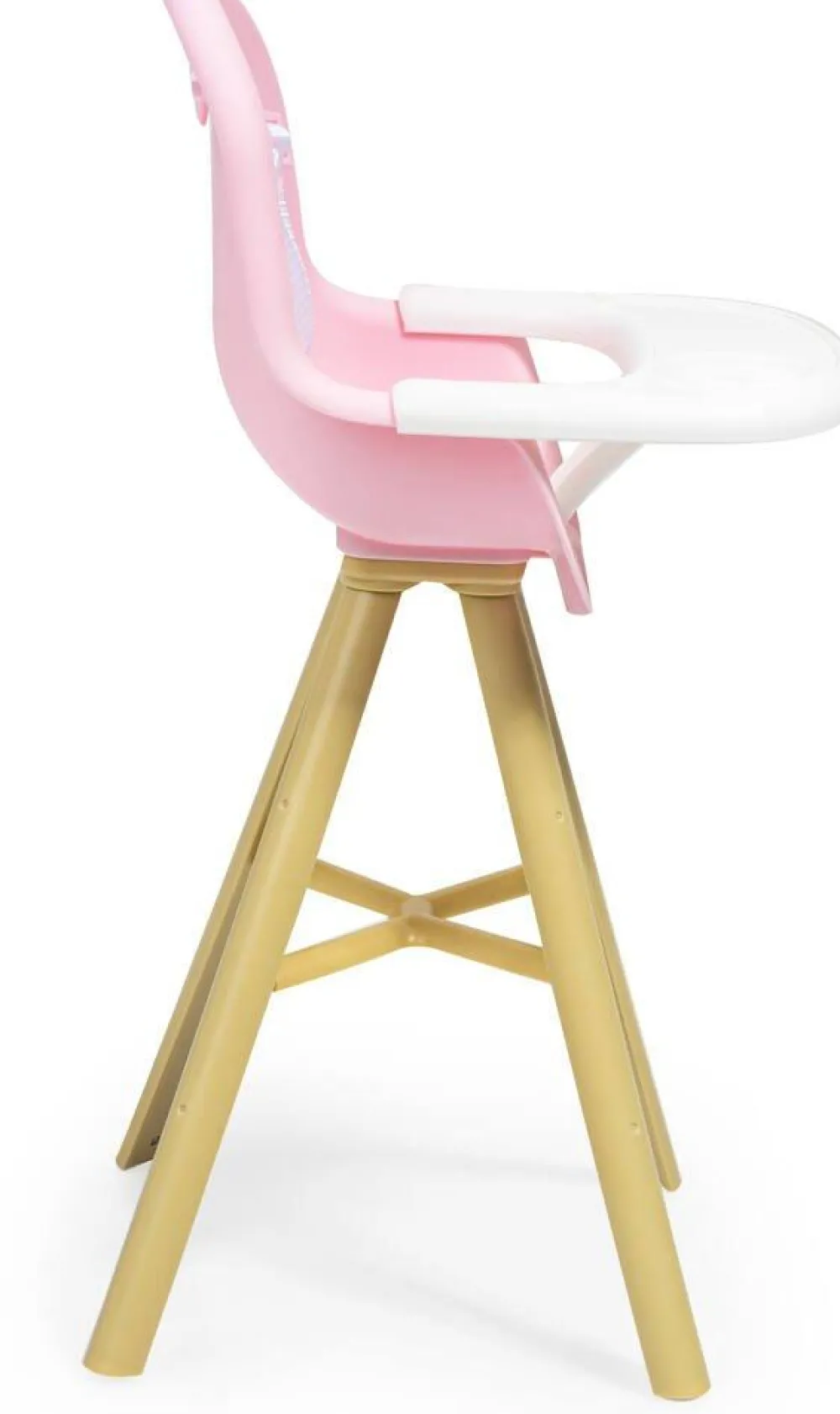 Cerise & Capucine Chaise Haute^ Mobilier Pour Poupons