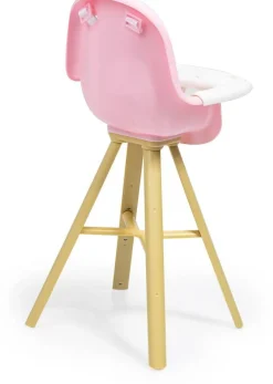 Cerise & Capucine Chaise Haute^ Mobilier Pour Poupons