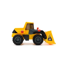 Funrise Chargeur frontal Caterpilar Power Haulers 2.0^ Véhicules Agricoles Et De Chantier
