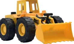 TEAM City Chargeur Grand Format^ Véhicules Agricoles Et De Chantier