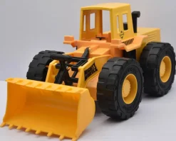 TEAM City Chargeur Grand Format^ Véhicules Agricoles Et De Chantier
