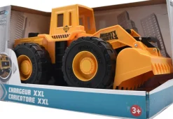 TEAM City Chargeur Grand Format^ Véhicules Agricoles Et De Chantier
