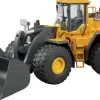 Bruder Chargeur sur roues Volvo L260H^ Véhicules Agricoles Et De Chantier