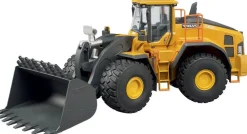 Bruder Chargeur sur roues Volvo L260H^ Véhicules Agricoles Et De Chantier