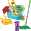 VTech Chariot De Ménage Magi Clean^ Ménage Et Repassage