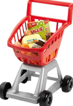 COM' les vrais Chariot Garni^ Dinette Et Accessoires
