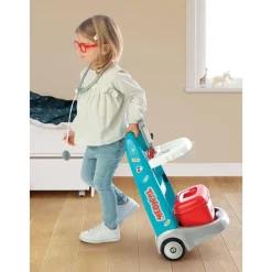 Varta Chariot Médical électronique^ Docteur Et Vétérinaire