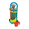 Ecoiffier Chariot Petit Jardinier^ Jardinage|Maisons, Toboggans Et Jeux D'Extérieur