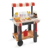 Ecoiffier Chariot Street Food^ Cuisines