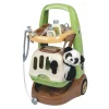 Smoby Chariot vétérinaire panda^ Docteur Et Vétérinaire