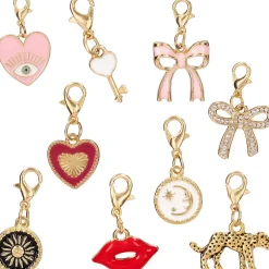 Charms Lovely - Penfection^ Bagagerie
