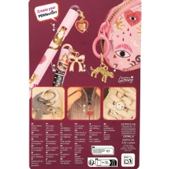 Charms Lovely - Penfection^ Bagagerie
