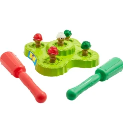 Varta Chass'taupes^ Jeux D'Action Et D'Adresse