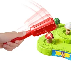 Varta Chass'taupes^ Jeux D'Action Et D'Adresse