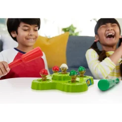 Varta Chass'taupes^ Jeux D'Action Et D'Adresse
