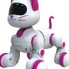 TEAM City Chat robot radiocommandé^ Les Figurines Interactives Et À Fonction
