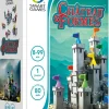 Smart Games Chateau formes - jeu de réflexion^ Jeux De Stratégie Et De Réflexion