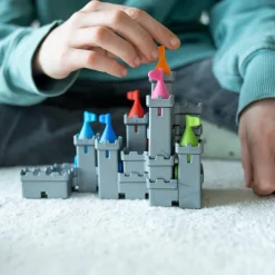 Smart Games Chateau formes - jeu de réflexion^ Jeux De Stratégie Et De Réflexion