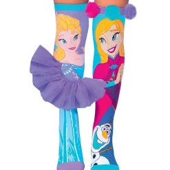 Varta Chaussettes Anna et Elsa - La Reine des Neiges^ Gadgets Et Produits Fun