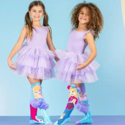 Varta Chaussettes Anna et Elsa - La Reine des Neiges^ Gadgets Et Produits Fun