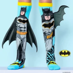 Varta Chaussettes Batman^ Gadgets Et Produits Fun